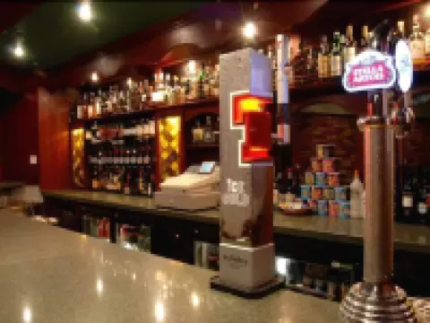 ラーウィック ホテル ラーウィックのホテル