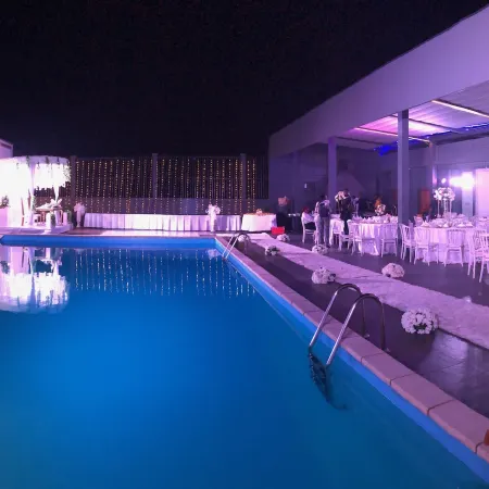 Hotel Franco Yaounde