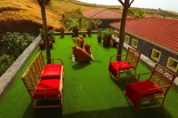 카자스 두 소우  호텔