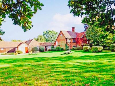 Oldlands Farm