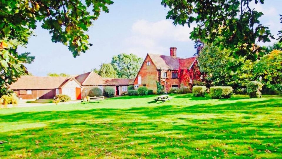 Oldlands Farm