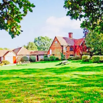 Oldlands Farm