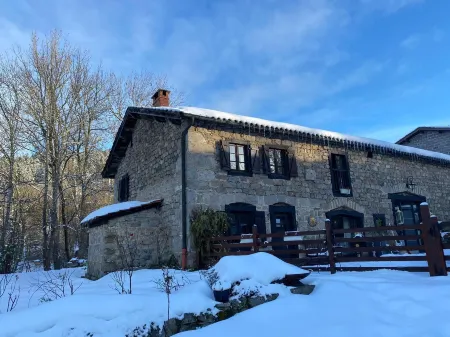 Chambre D hôtes la Vaisse