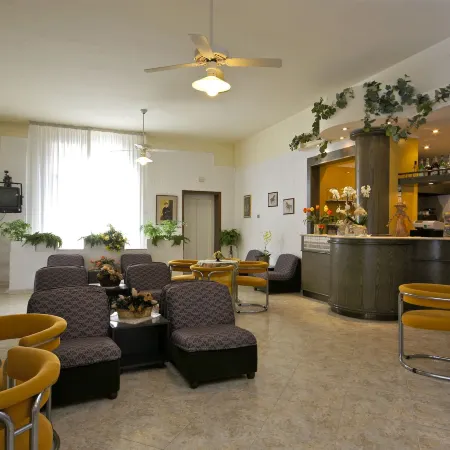 Hotel Victory