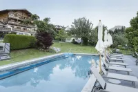 Landhaus Ager - Pools