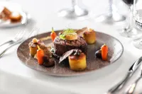Grand Palace Brno - Small Luxury Hotels of the World - Завтрак