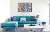 Zen Marina Bayview Balcony Executive Suite Hotels in Larrakeyah