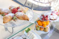I Mori di Porta Nuova Suite & Terrace - Morgenmad