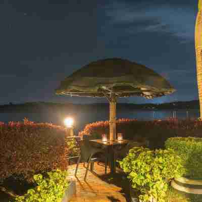 Coorg Jungle Camp Backwater Resort Hotel Exterior