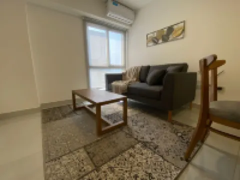 Homefull Apartamentos