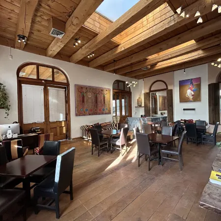 Inn at Vanessie