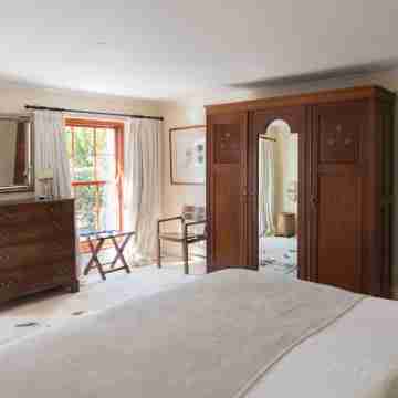 Kronendal Heritage Rooms