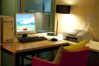 Grand Park Hotel Excel Kisarazu Hotels in Sodegaura
