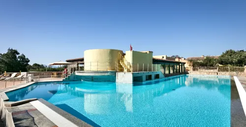 Residenza Capriccioli - 3-Star
