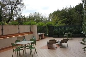 Pepita Lodge
