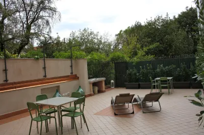 Pepita Lodge Hotels in Cittadella
