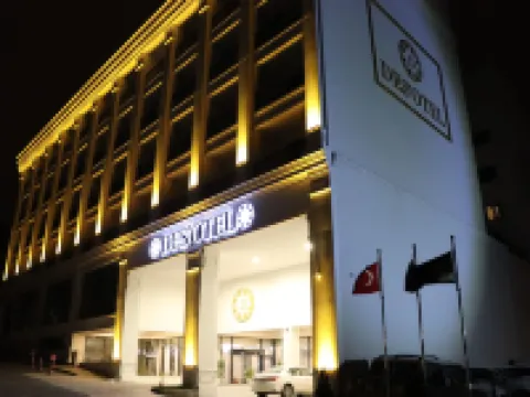 Des'Otel Hotels in Tekirdag