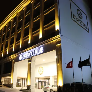 Des'Otel
