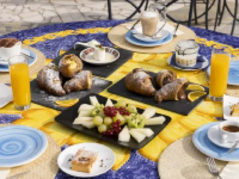 Hotel Murmann Hotels in Maratea