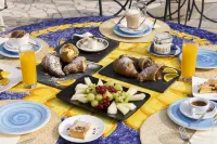 Hotel Murmann Hotels in Sapri