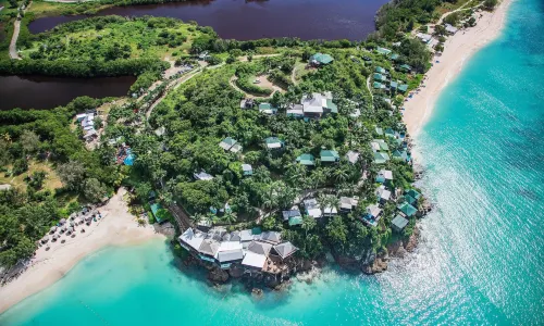 Cocos Hotel Antigua - All Inclusive - Adults Only