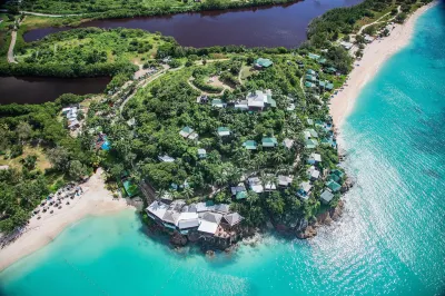 Cocos Hotel Antigua - All Inclusive - Adults Only Hotels in Jolly Harbour