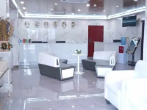 タウエセ・シービューホテル アピアのホテル