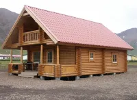 Brimnes Cabins Hotels near Sundlaug Dalvík