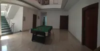 Himalayan Splendour Resort فنادق في Tehri Garhwal