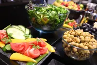 Fashion City Hotel - 3-Star