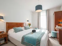 Hotel la Tonkine ex Olympia Hotels in Beausoleil