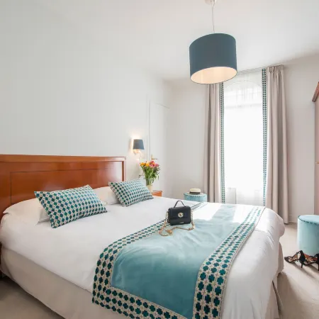 Hotel Olympia
