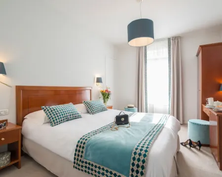 Hotel Olympia Hotels in Beausoleil