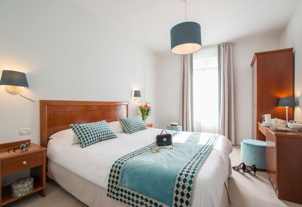 호텔 올림피아 보솔레이 이미지