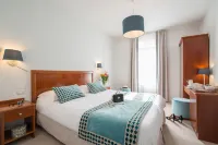 Hotel Olympia Hotels in Beausoleil