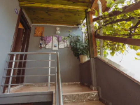 Ada Apart (Kumsal) Hotels in Amasra