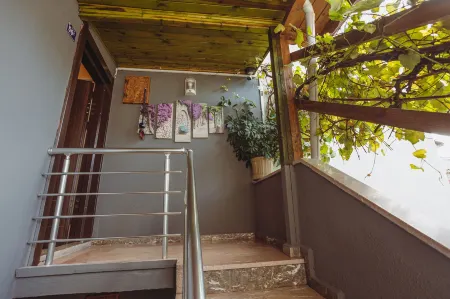 Ada Apart (Kumsal) Отели в г. Kemer Kopru