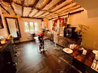 Tumbleweed Cottage Hôtels à : Retford