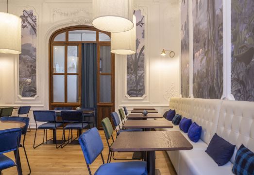 메종 몽그랑 객실 사진