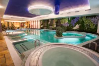 Viimsi Spa & Waterpark - Spa