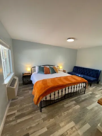 The Homestead Hotel a 