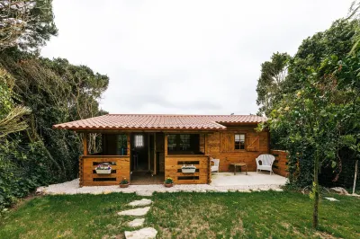 Country Village Senses - Quinta Exclusiva Hôtels à : Lourinhã