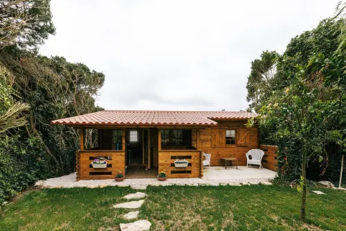 Country Village Senses - Quinta Exclusiva