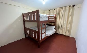 Remarkable 2-Bed Apartment Cozy and Comfortable