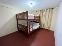 Remarkable 2-Bed Apartment Cozy and Comfortable Hotels in Kiambu