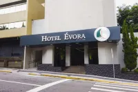 Évora Hotel Отели в г. 
