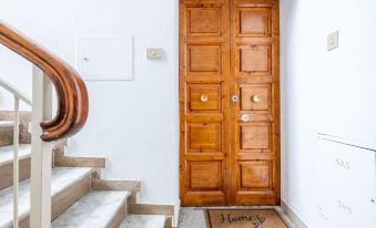 Sage&Rosemary Home - with Garden by Pleiades Home