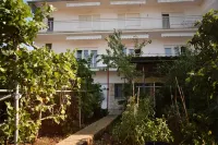 Apartments Milica
