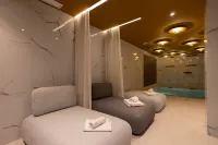 Hotel Neptuno Playa & Spa - spa