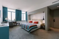 The Editory Artist Baixa Porto Hotel Các khách sạn ở Bonfim